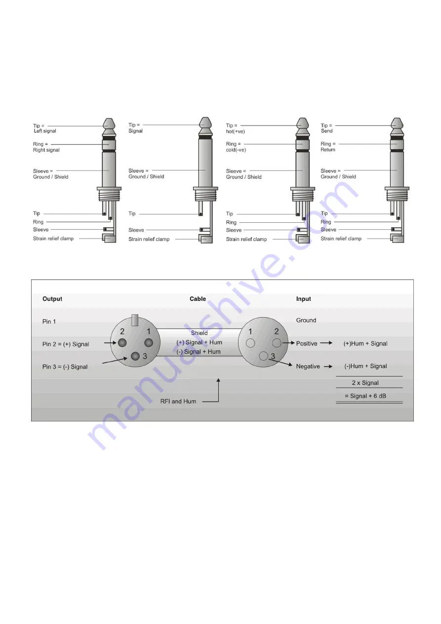 DAPAudio D2081 Manual Download Page 29