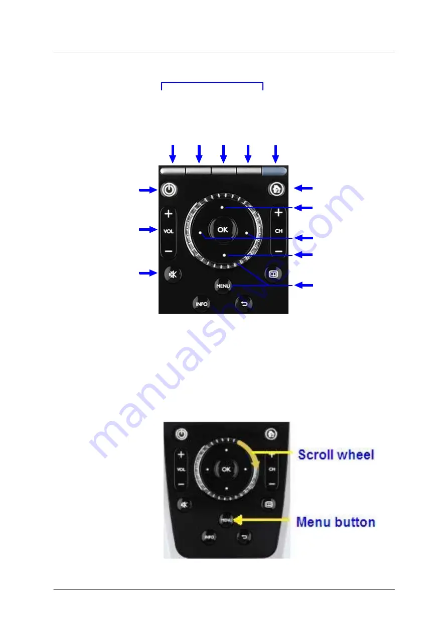 Data Conversion Systems dCS Scarlatti Скачать руководство пользователя страница 5