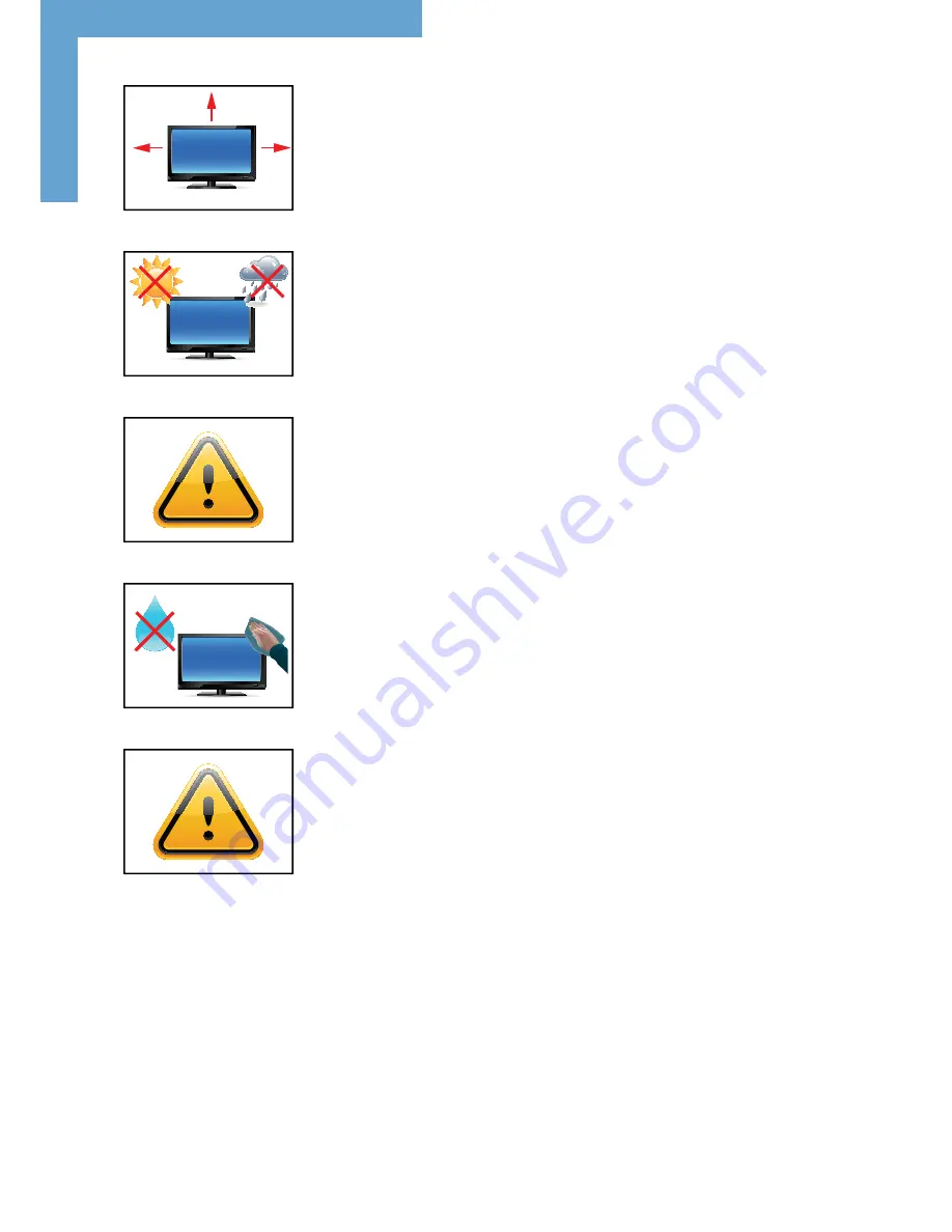 Data Display Group DS-91-981 User Manual Download Page 10