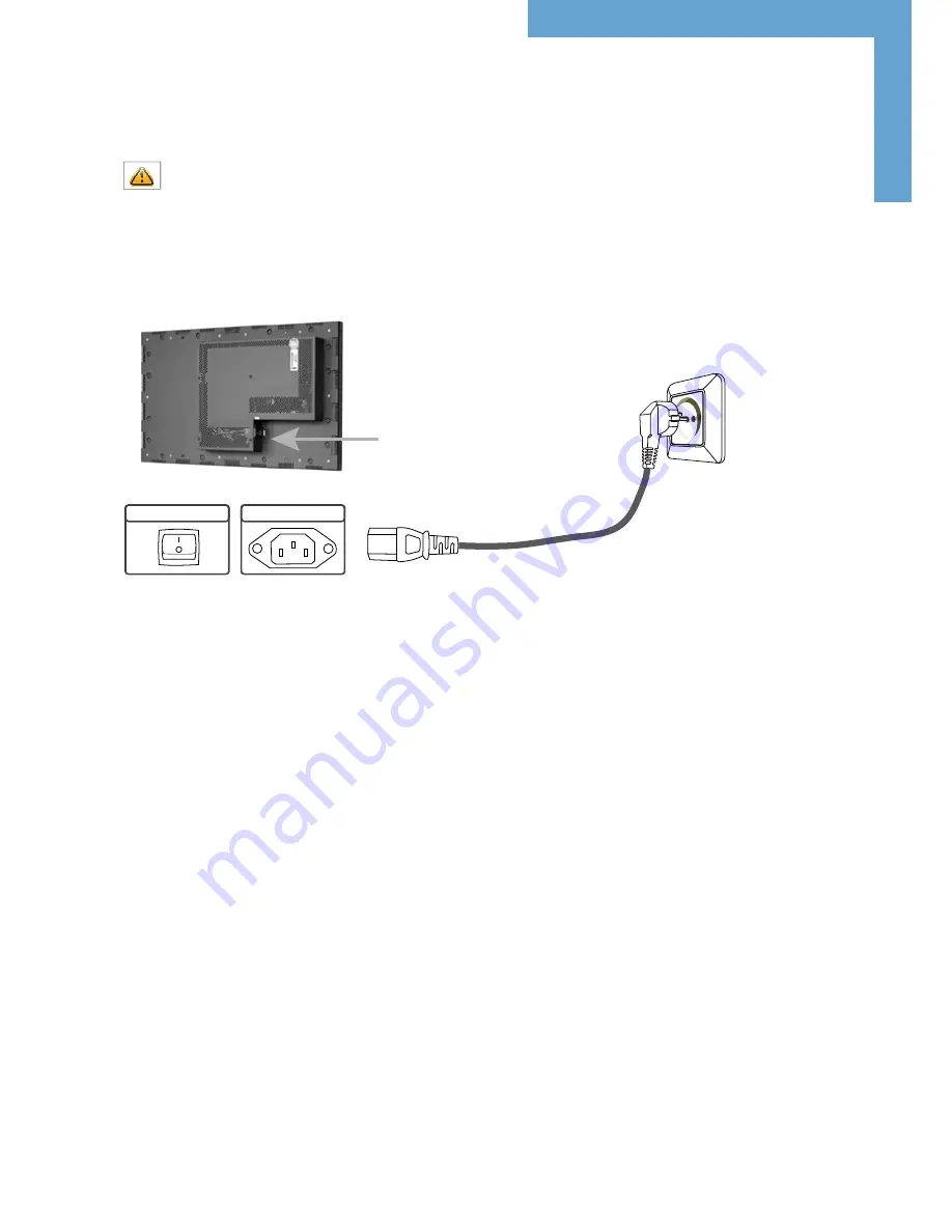 Data Display Group DS-91-981 User Manual Download Page 13