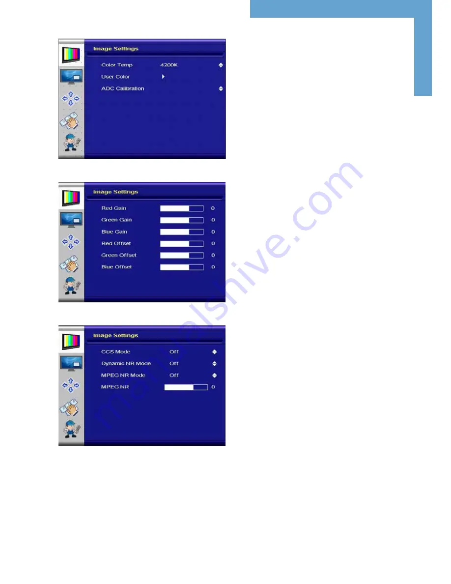 Data Display Group DS-91-981 Скачать руководство пользователя страница 27