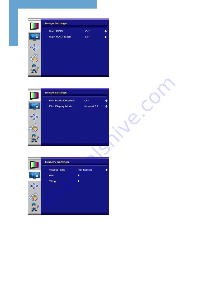 Data Display Group DS-91-981 User Manual Download Page 28