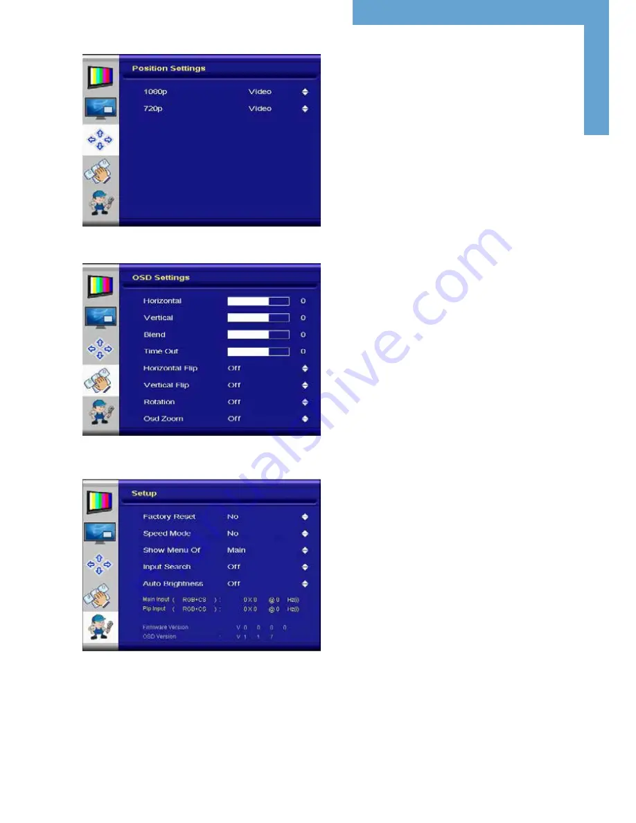 Data Display Group DS-91-981 Скачать руководство пользователя страница 31