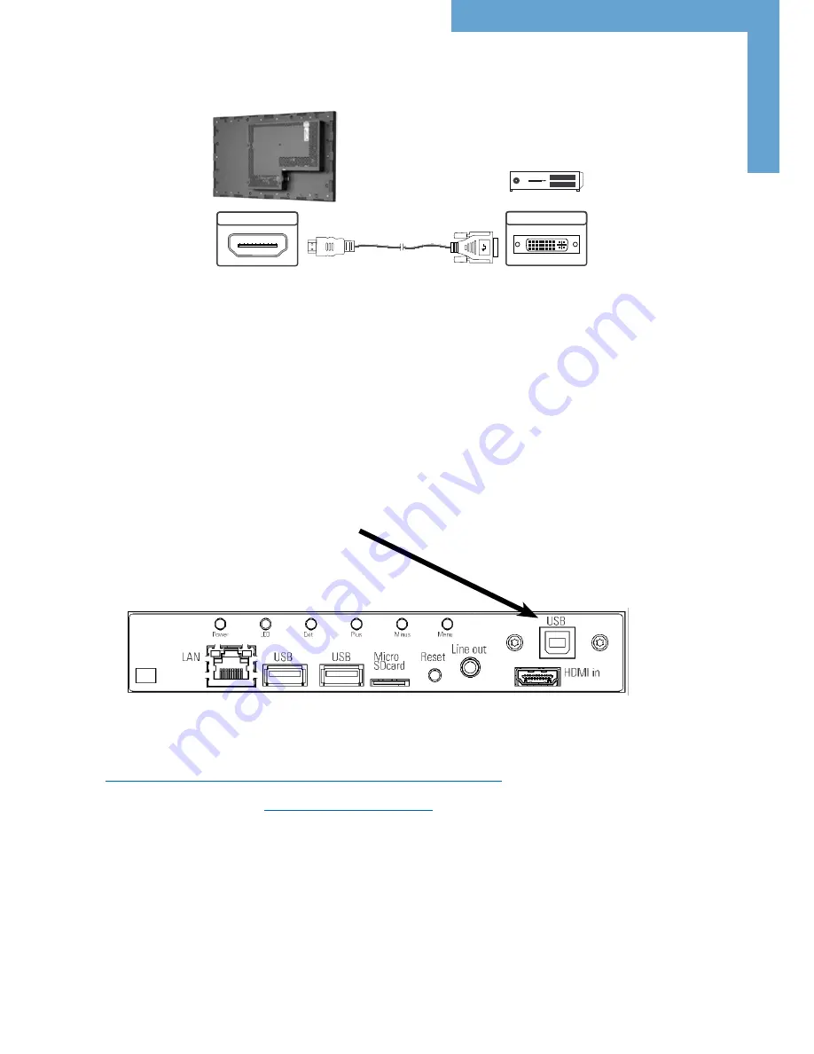 Data Display Group DS-91-981 User Manual Download Page 51