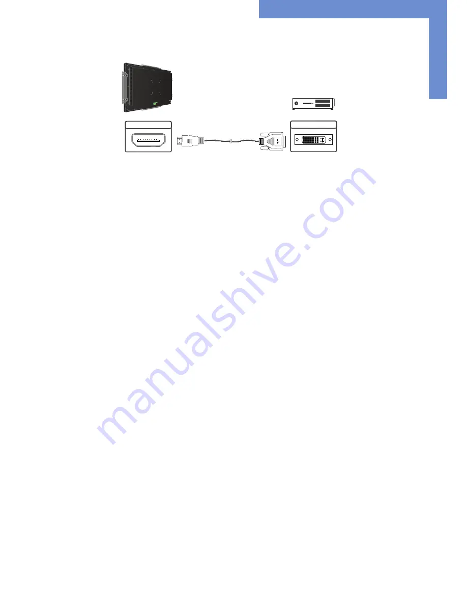 Data Display Group POS-Line Series User Manual Download Page 45