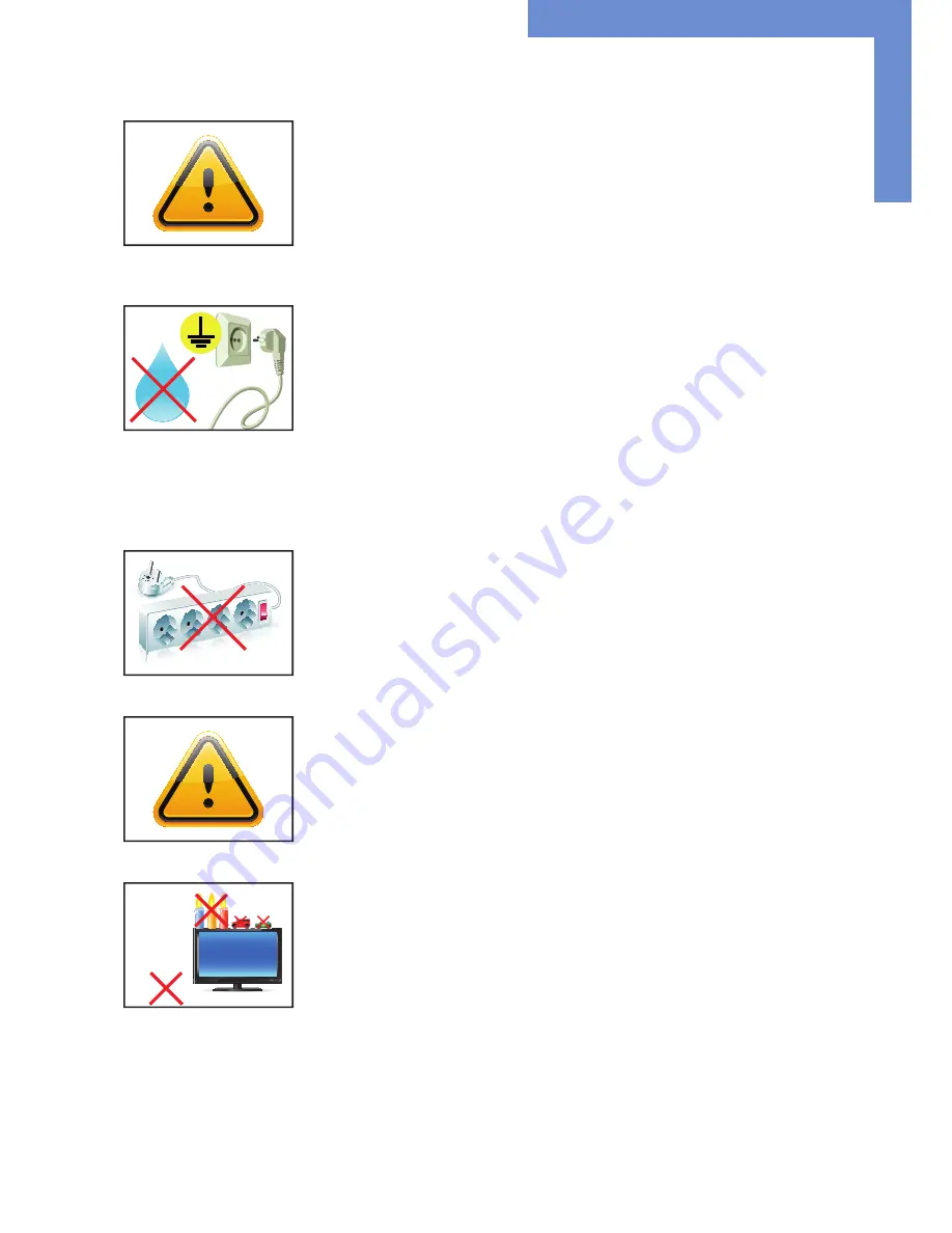 Data Display Group SNB 46 Lavinia Скачать руководство пользователя страница 7