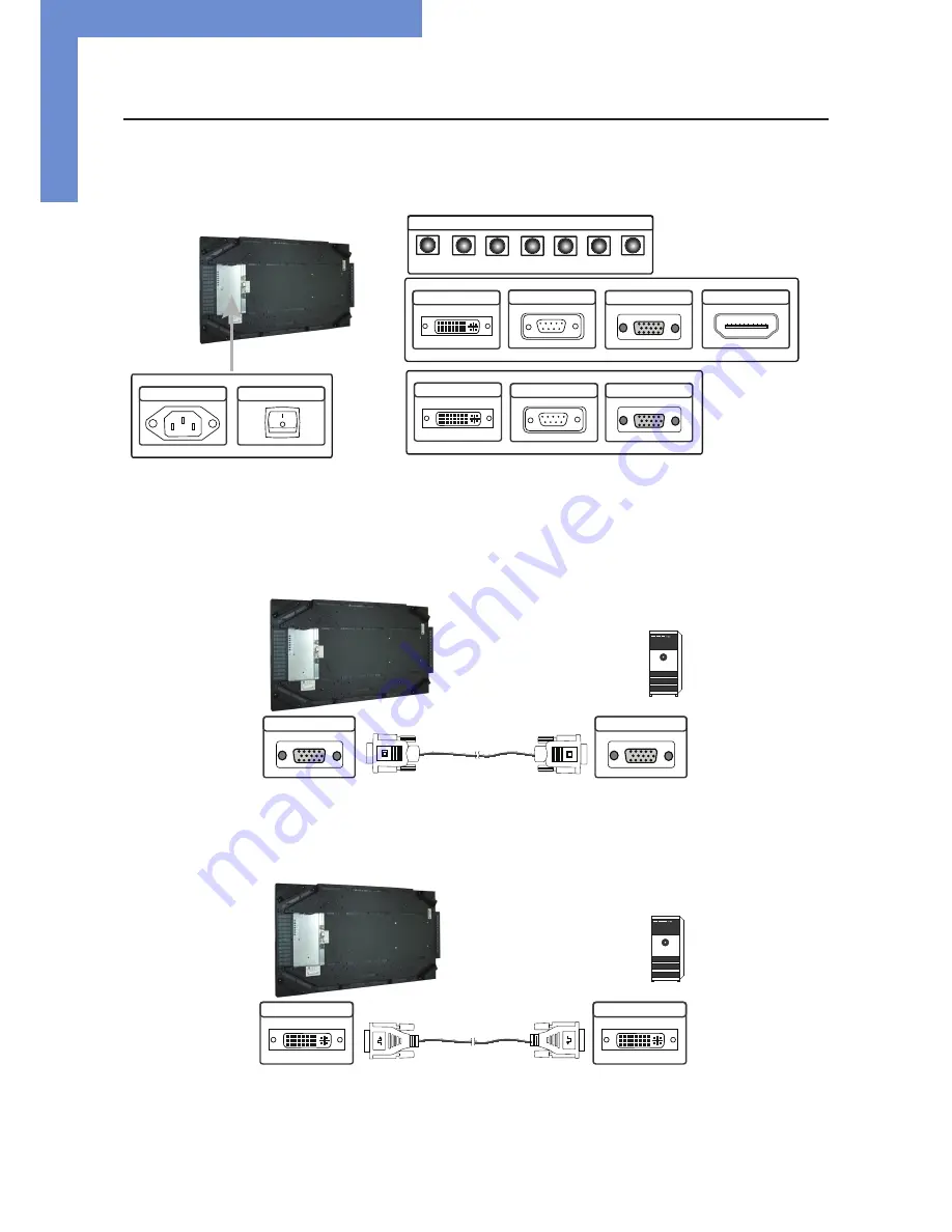 Data Display Group SNB 46 Lavinia Скачать руководство пользователя страница 12