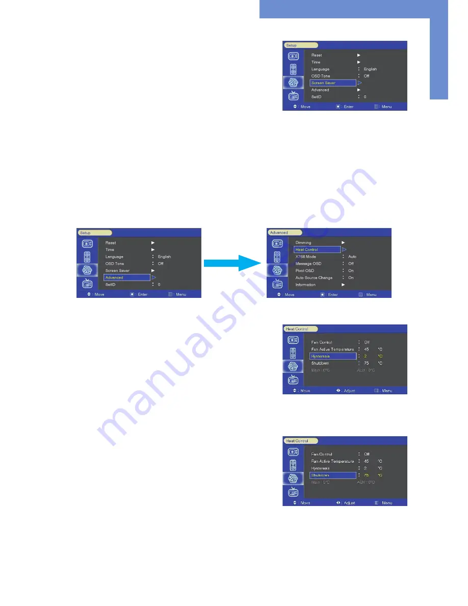 Data Display Group SNB 46 Lavinia User Manual Download Page 23