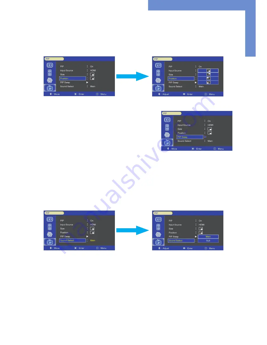 Data Display Group SNB 46 Lavinia User Manual Download Page 27