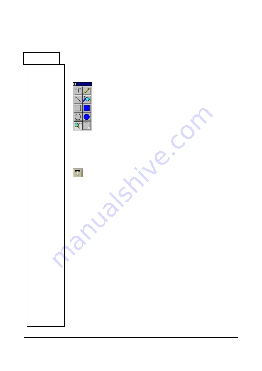 Data Display Calhoon High Скачать руководство пользователя страница 25