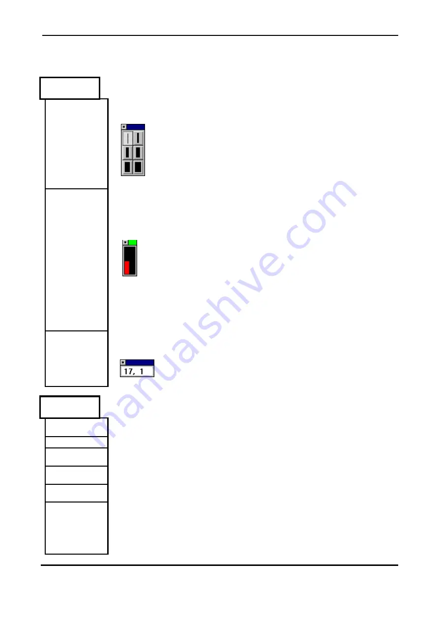 Data Display GB-64*120-UBR Скачать руководство пользователя страница 32