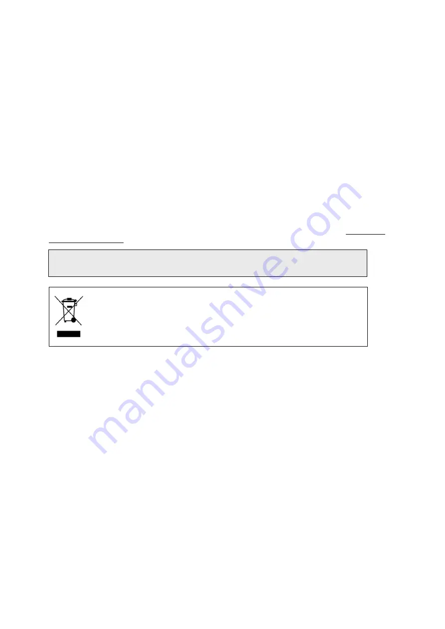 Data Harvest EASYSENSE V-Hub Reference Manual Download Page 15