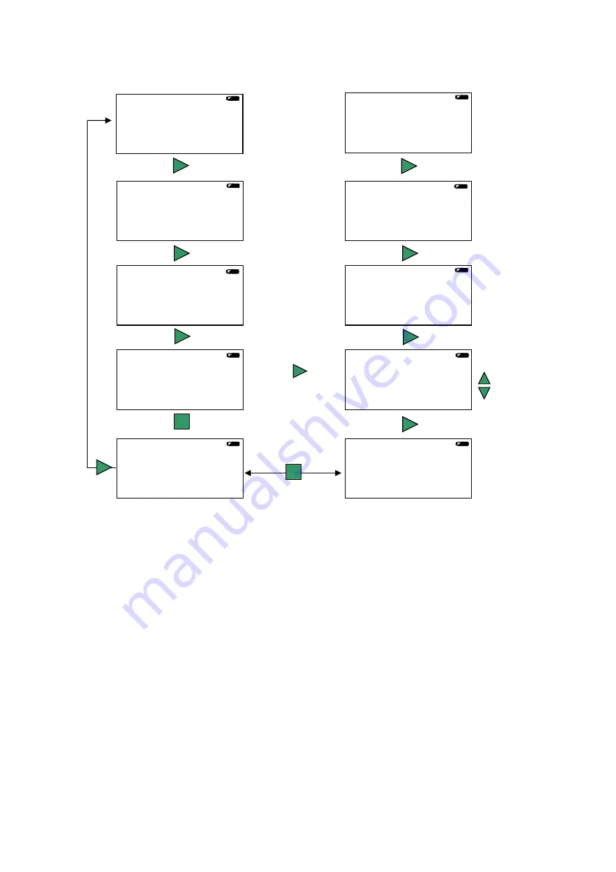 Data Harvest EASYSENSE Vu+ Reference Manual Download Page 12