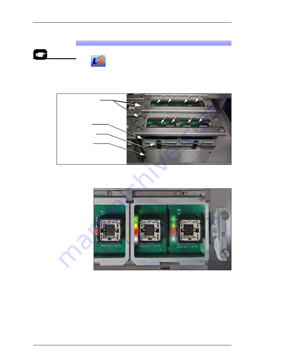 Data I/O PSV7000 Скачать руководство пользователя страница 8