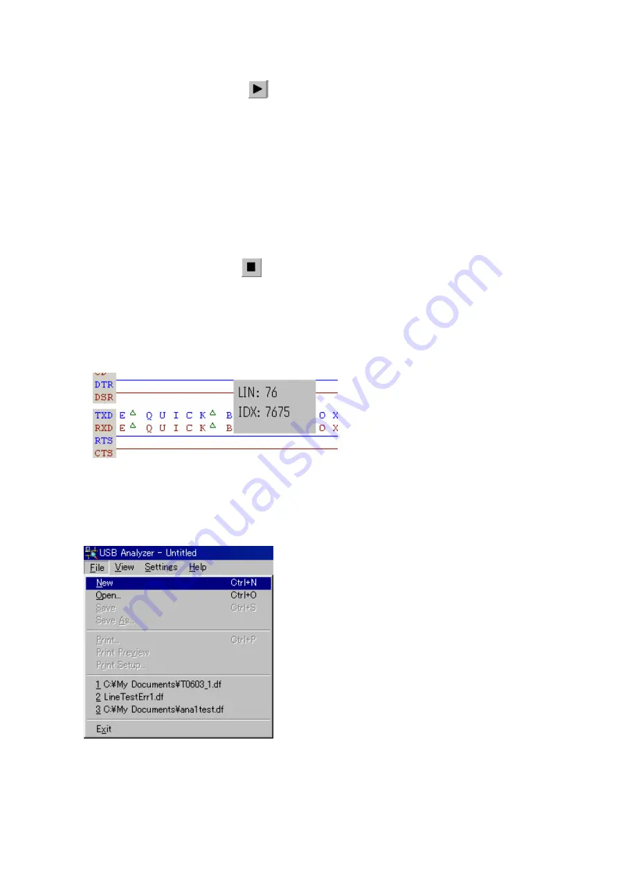 Data Link CW232 Скачать руководство пользователя страница 8