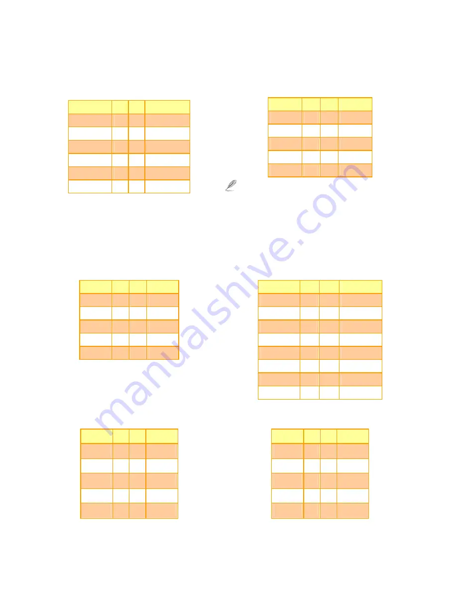 Data Modul ECM-QM57 User Manual Download Page 37