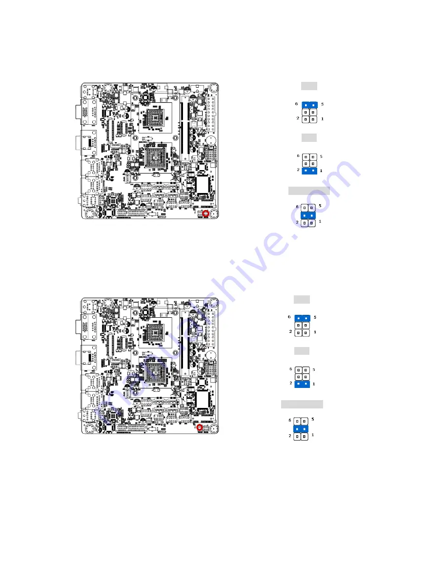 Data Modul EMX-A55E Скачать руководство пользователя страница 29