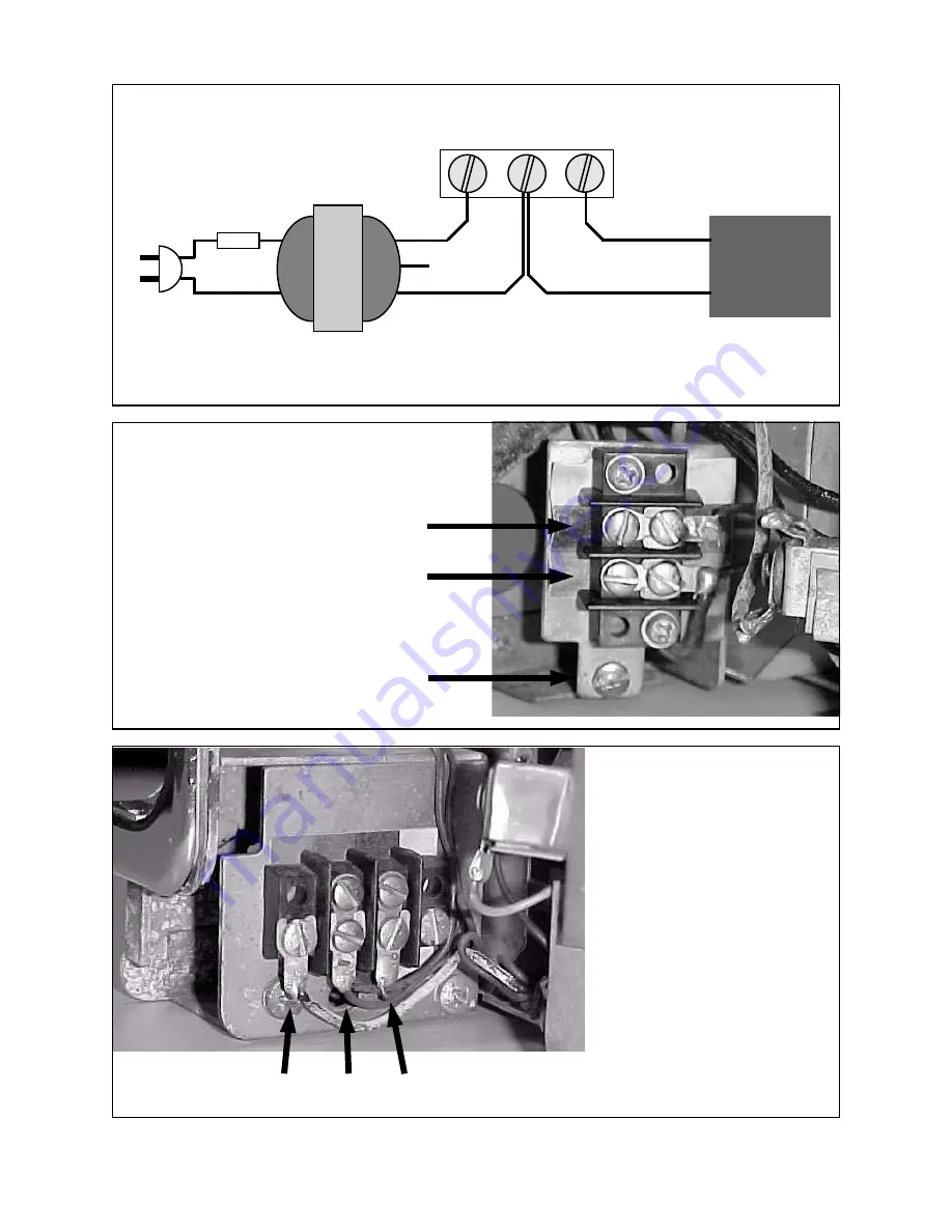 Data Sync Engineering WB-MP3 Manual Download Page 8