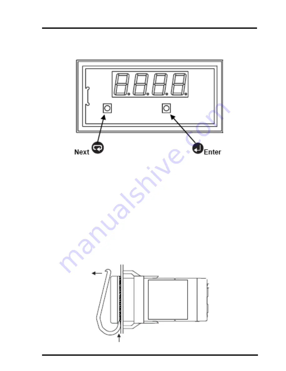 Data Track tracker 211 User Manual Download Page 11