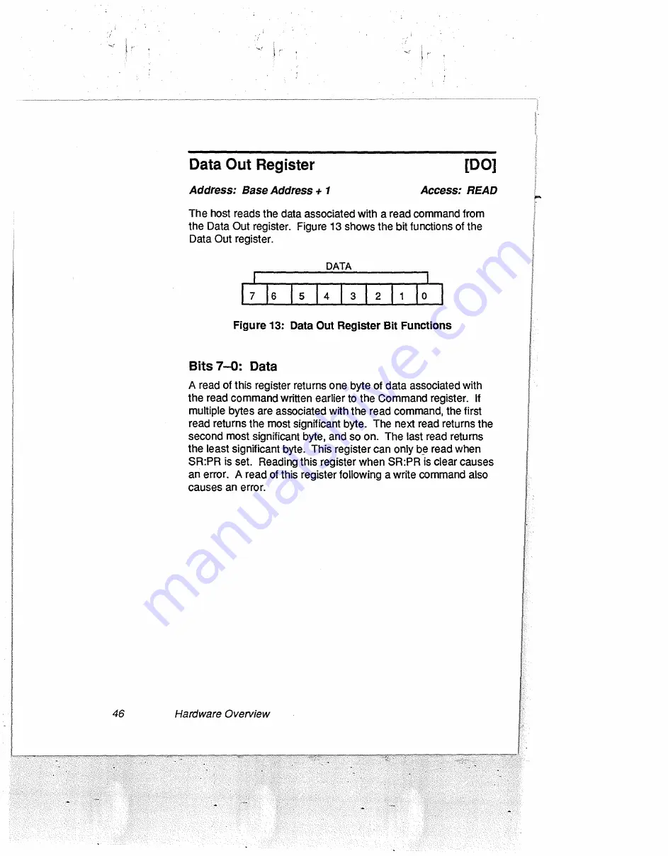 Data Translation DT2802 User Manual Download Page 67