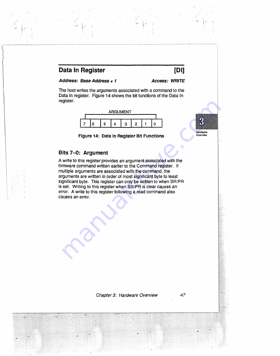 Data Translation DT2802 User Manual Download Page 68