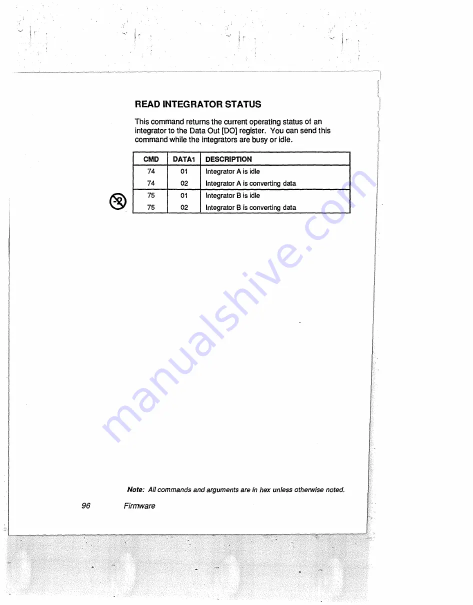 Data Translation DT2802 User Manual Download Page 117