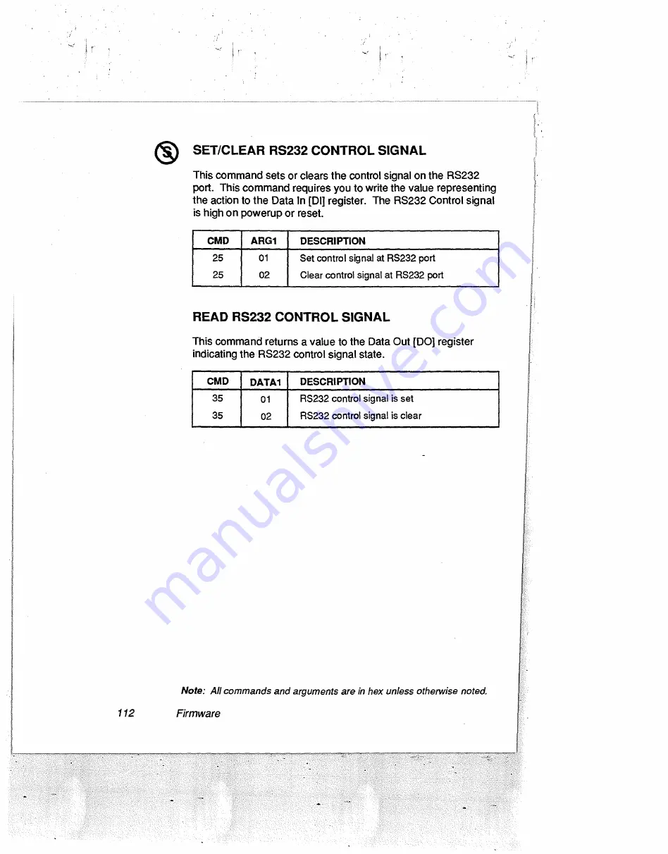 Data Translation DT2802 User Manual Download Page 133