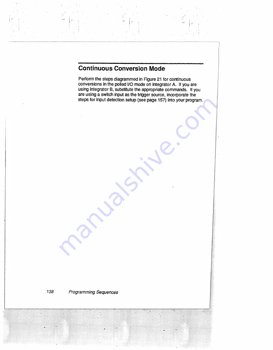 Data Translation DT2802 User Manual Download Page 159