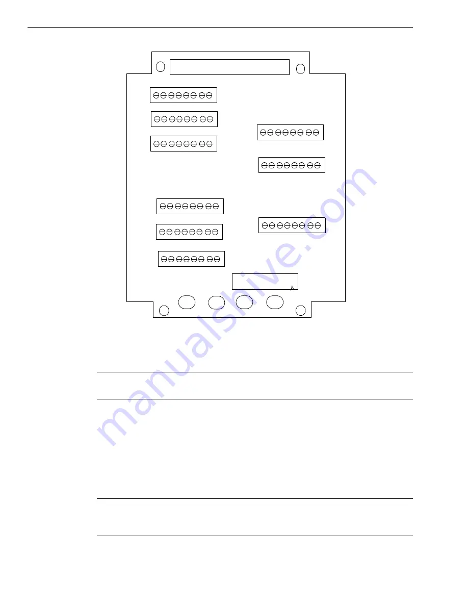 Data Translation DT300 Series Скачать руководство пользователя страница 34