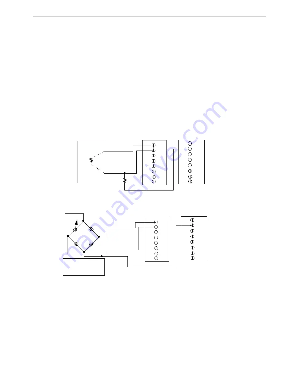 Data Translation DT300 Series User Manual Download Page 49