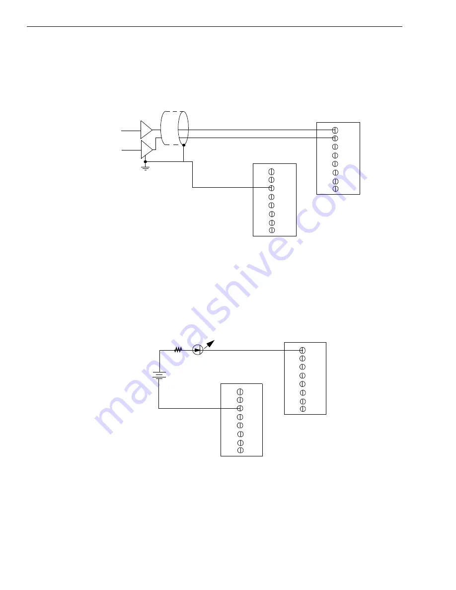 Data Translation DT300 Series User Manual Download Page 52