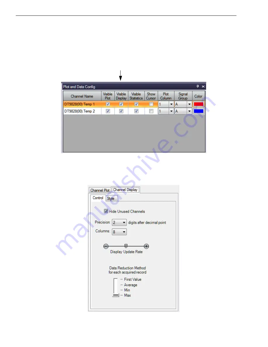 Data Translation DT9828 User Manual Download Page 50