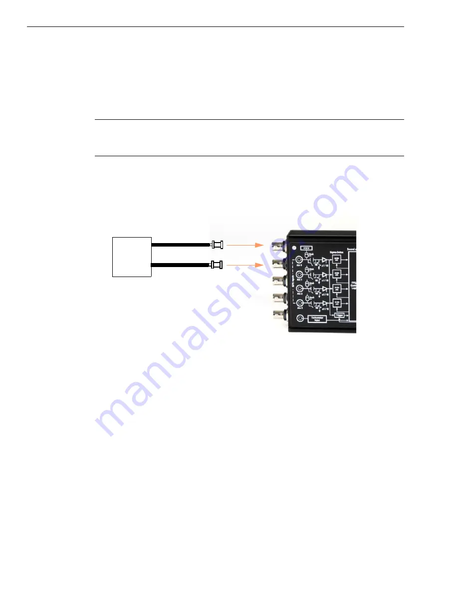 Data Translation DT9837 User Manual Download Page 44