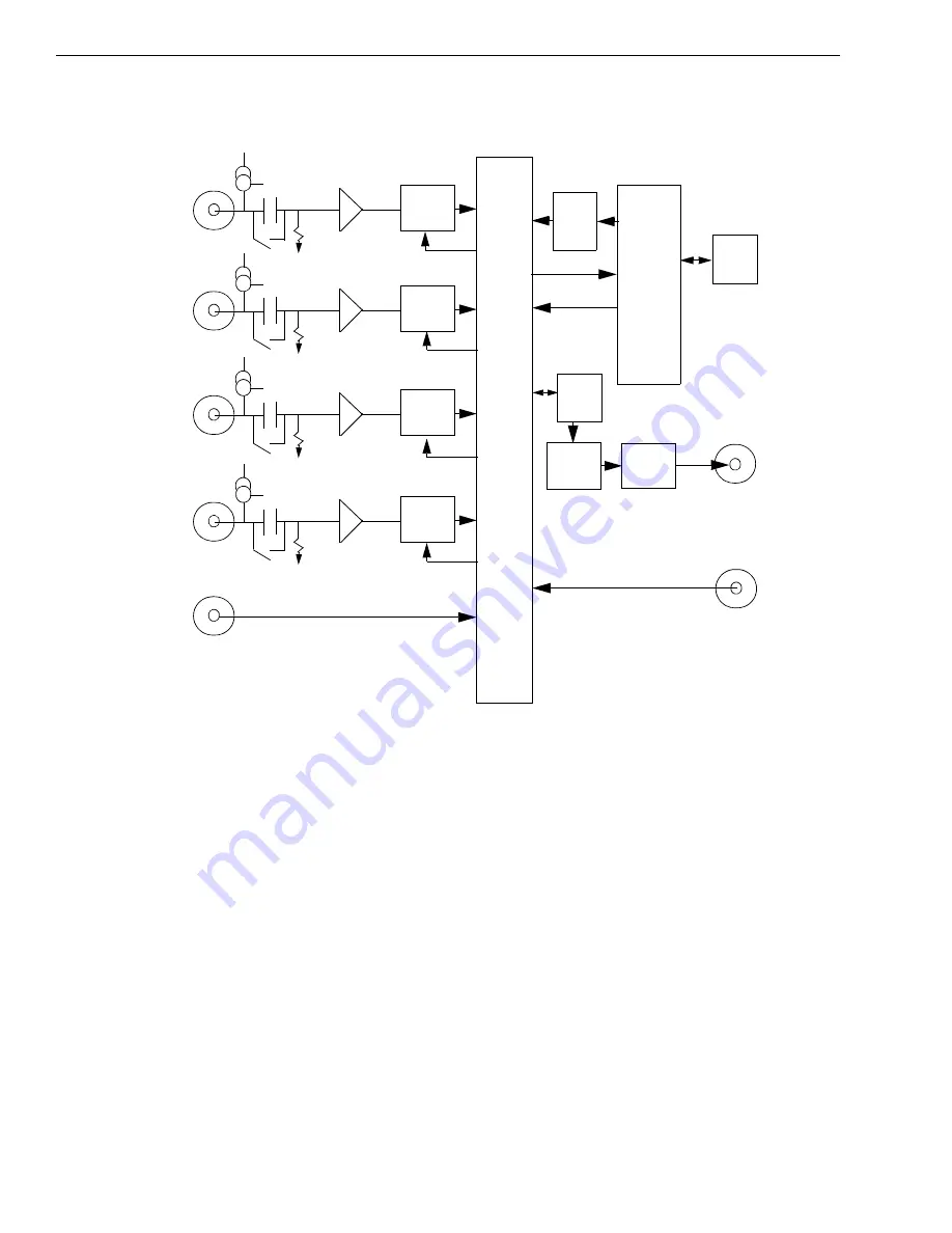 Data Translation DT9837 Скачать руководство пользователя страница 64