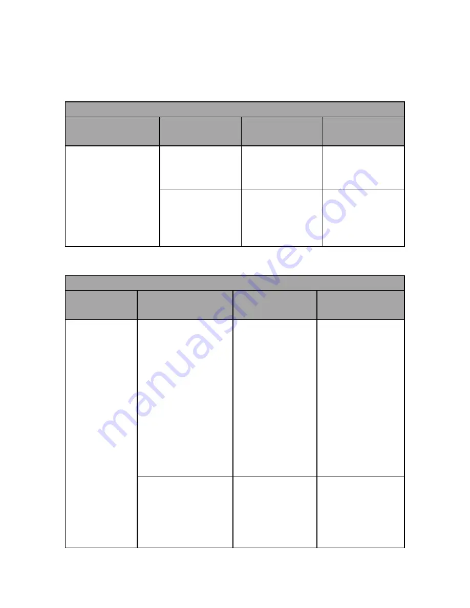 Data Video BC-50 Instruction Manual Download Page 54