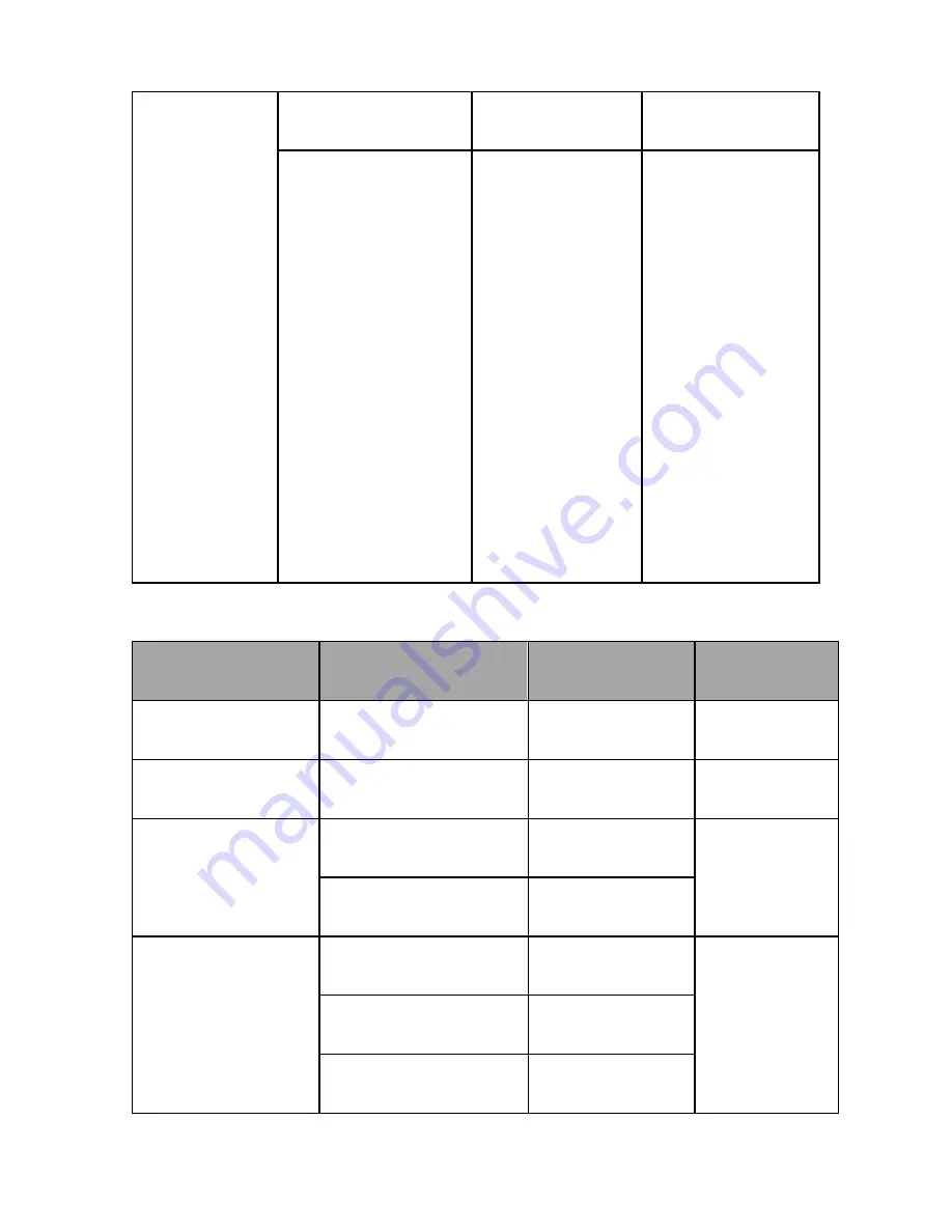 Data Video BC-50 Instruction Manual Download Page 56