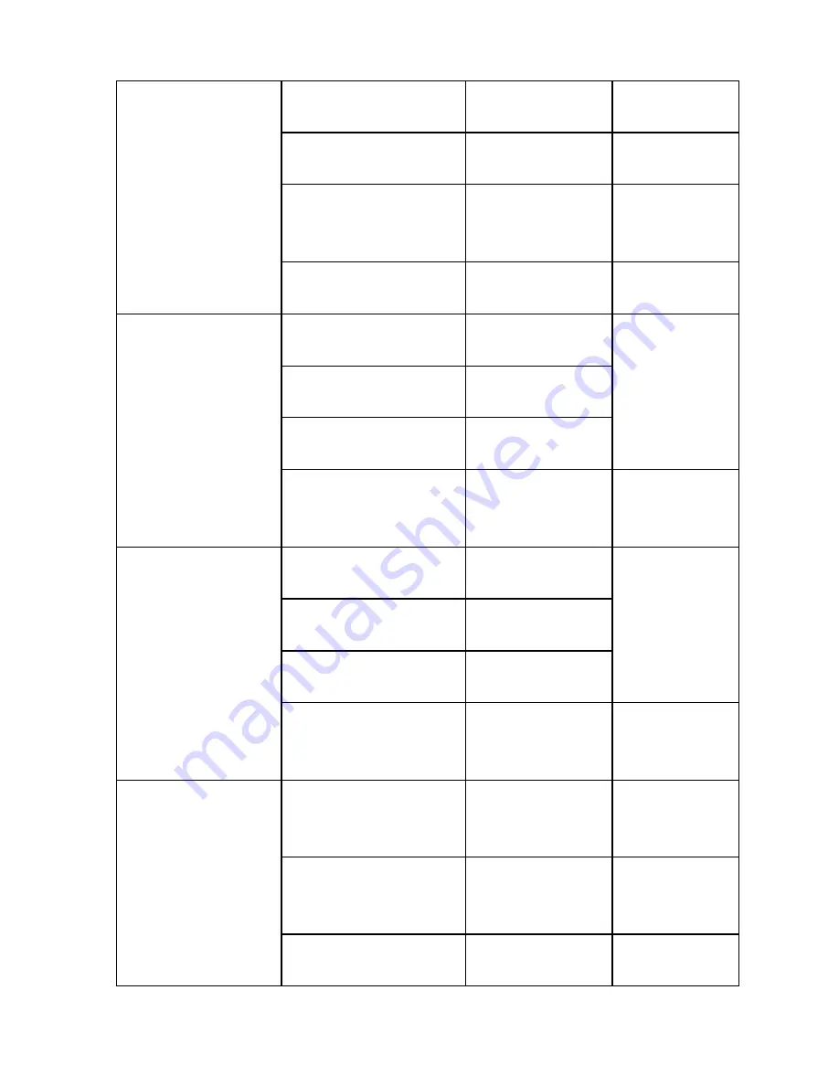 Data Video BC-50 Instruction Manual Download Page 58