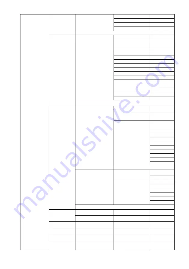 Data Video PTC-150 Instruction Manual Download Page 19