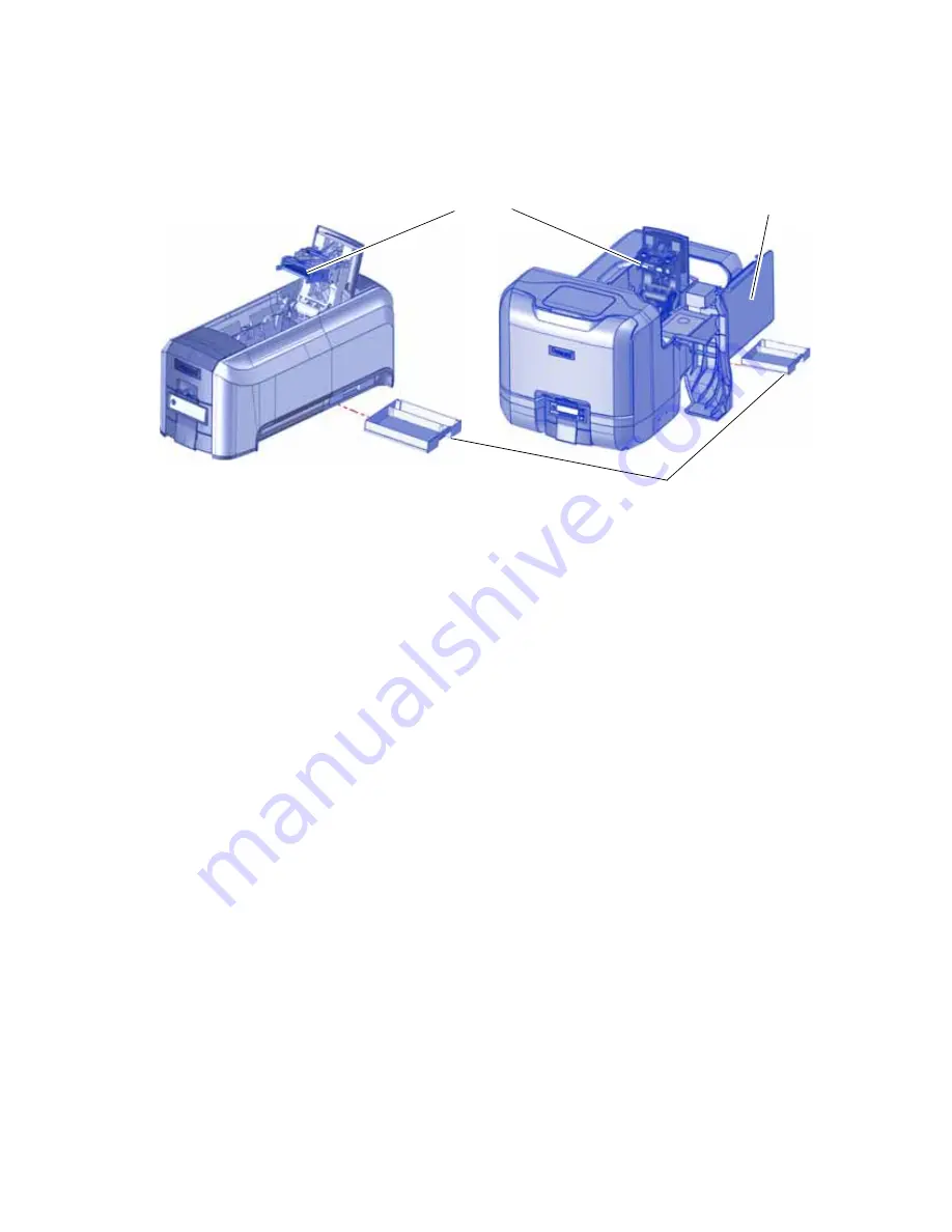 DataCard CD820 User Manual Download Page 17