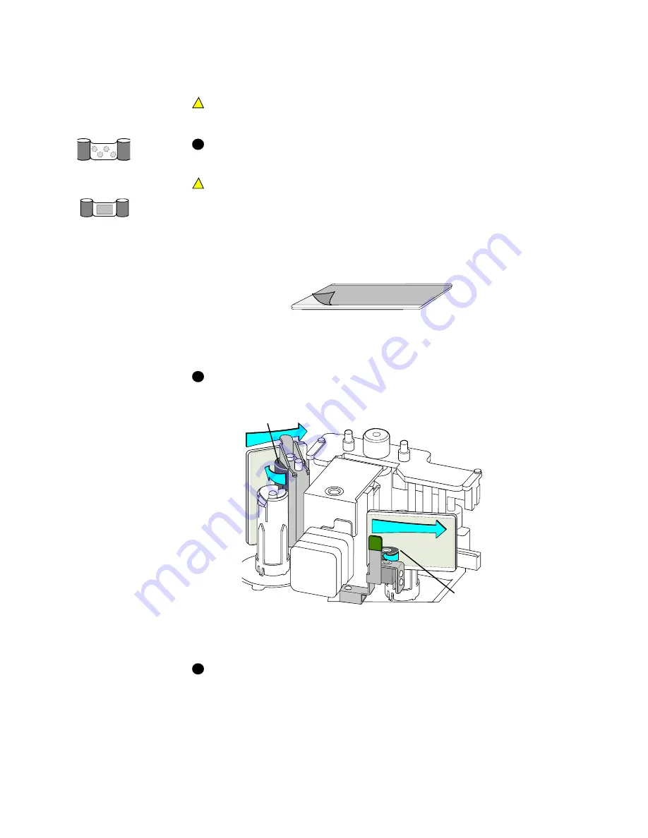 DataCard ImageCard IV Скачать руководство пользователя страница 107