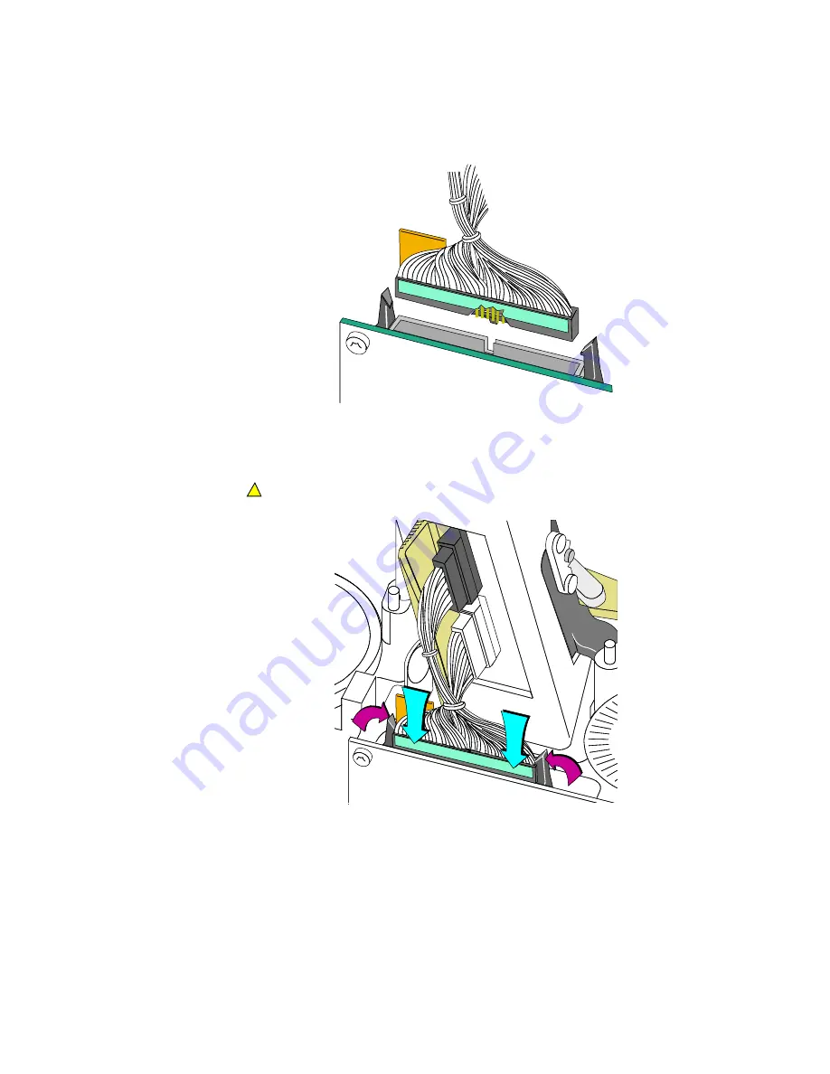 DataCard ImageCard IV Скачать руководство пользователя страница 120