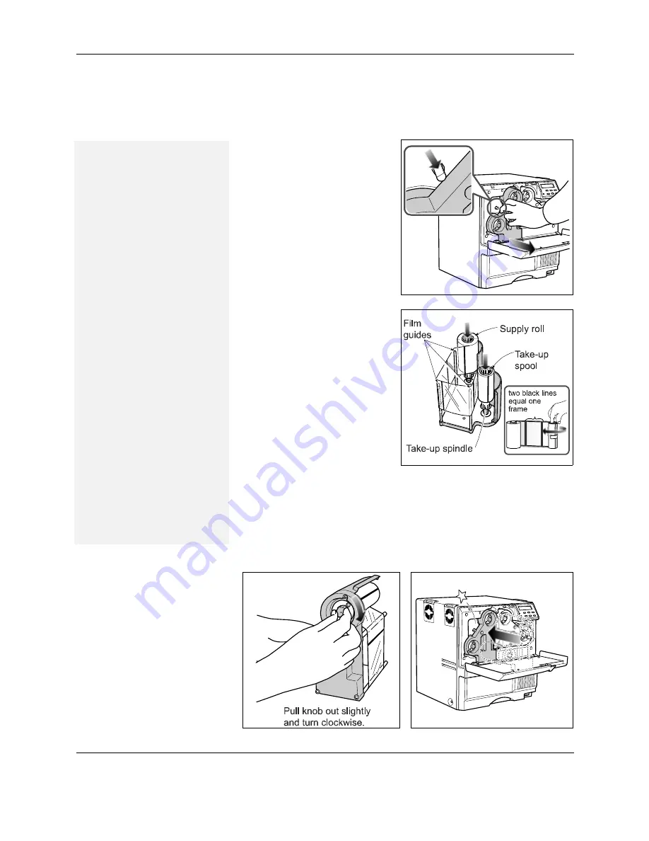 DataCard RL90 User Manual Download Page 16