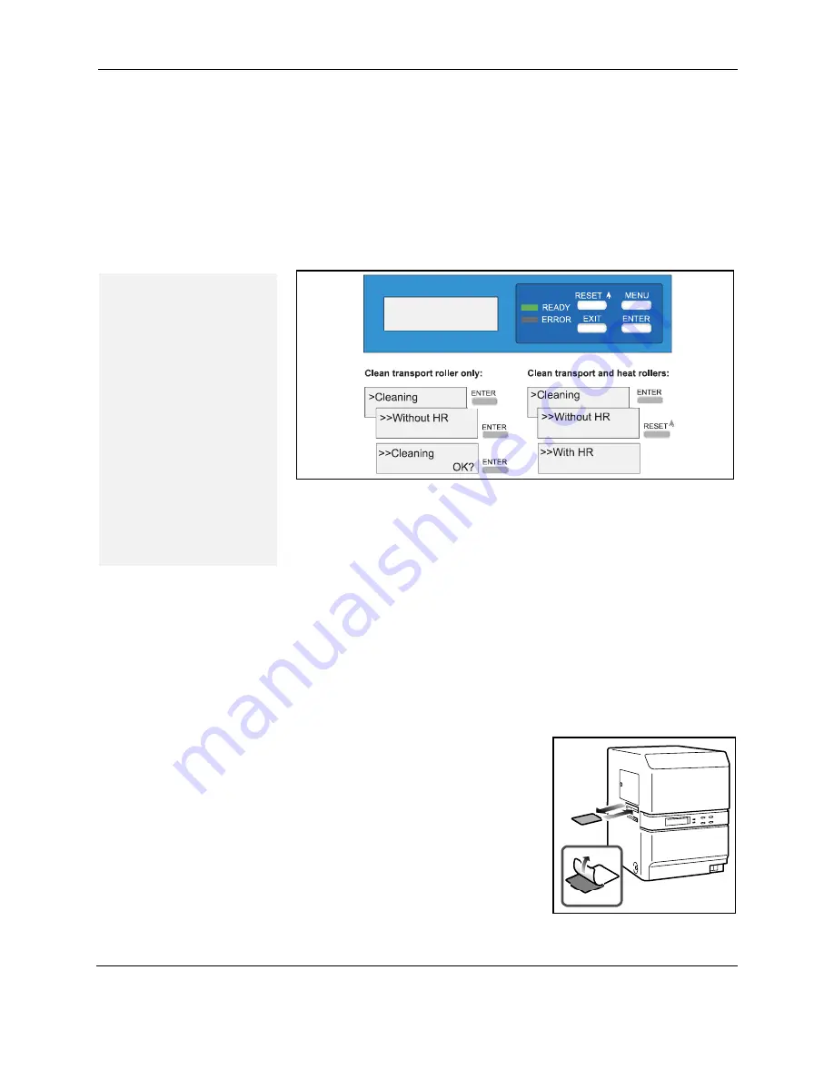 DataCard RL90 User Manual Download Page 55