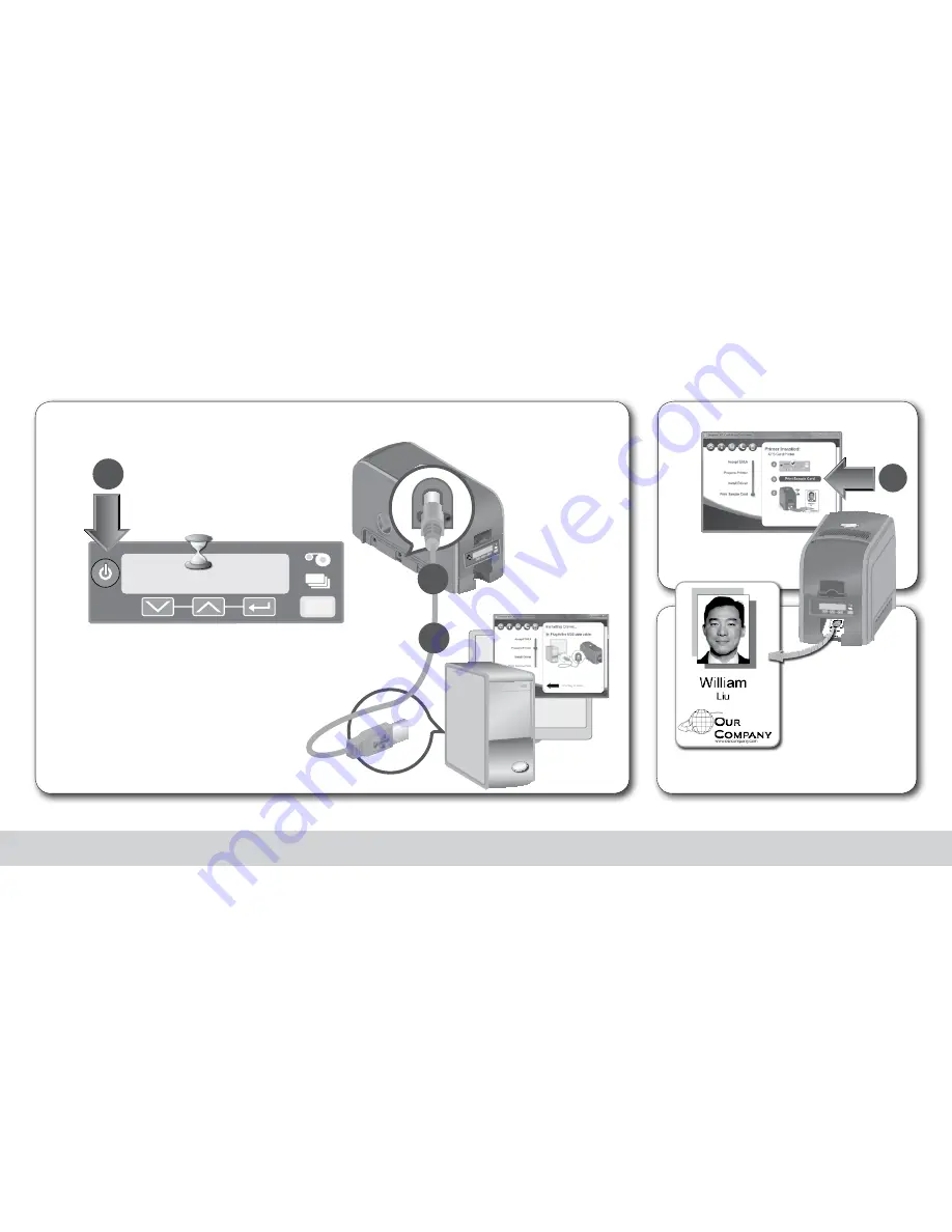 DataCard SD260 Скачать руководство пользователя страница 7