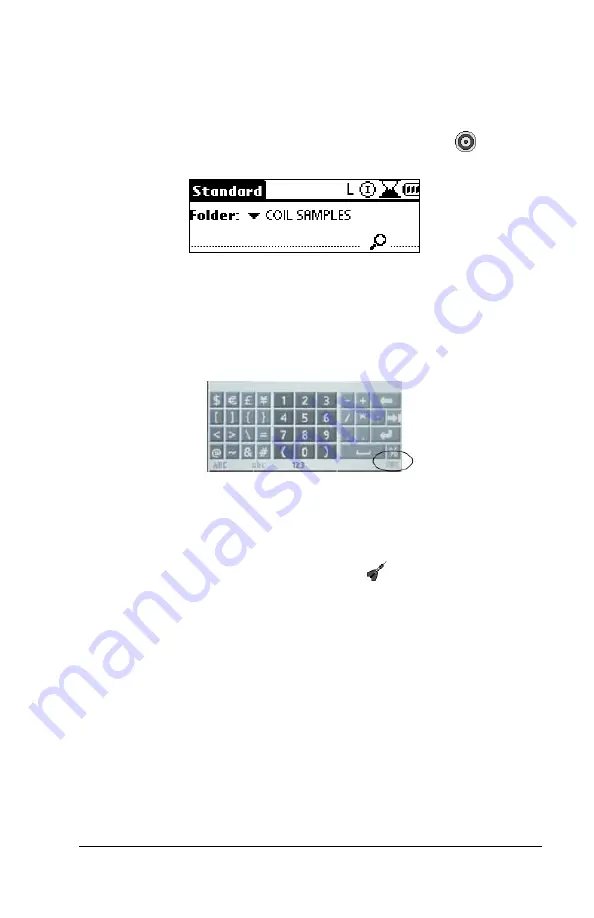 Datacolor CHECK II Quick Start Manual Download Page 31