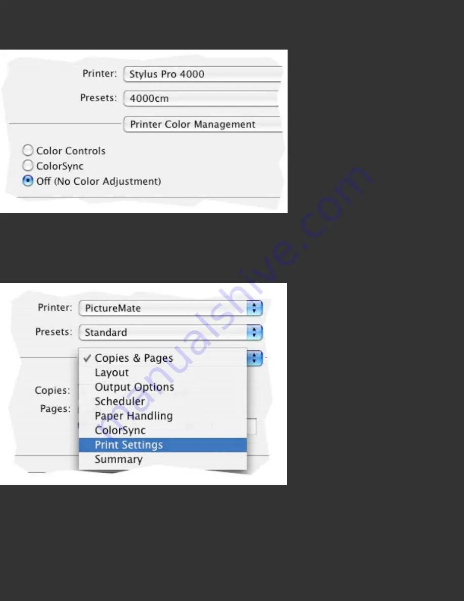 Datacolor Spyder3Print User Manual Download Page 20