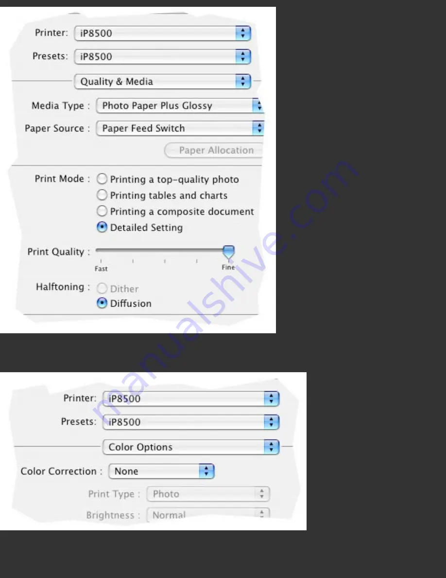 Datacolor Spyder3Print User Manual Download Page 22