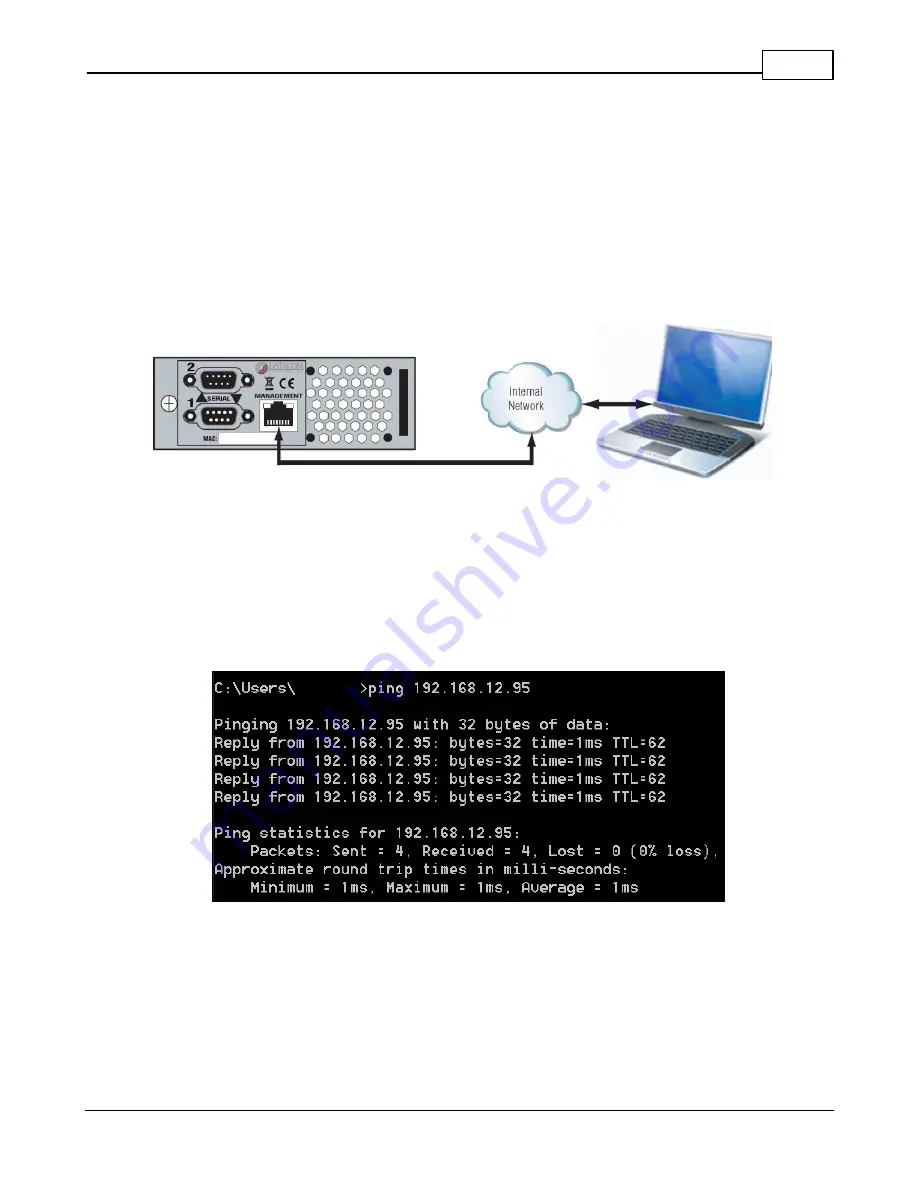 Datacom Systems VS-1012-F Скачать руководство пользователя страница 13