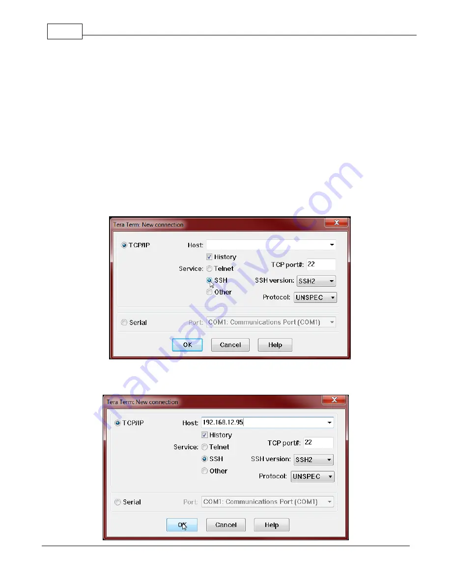 Datacom Systems VS-1012-F Скачать руководство пользователя страница 14