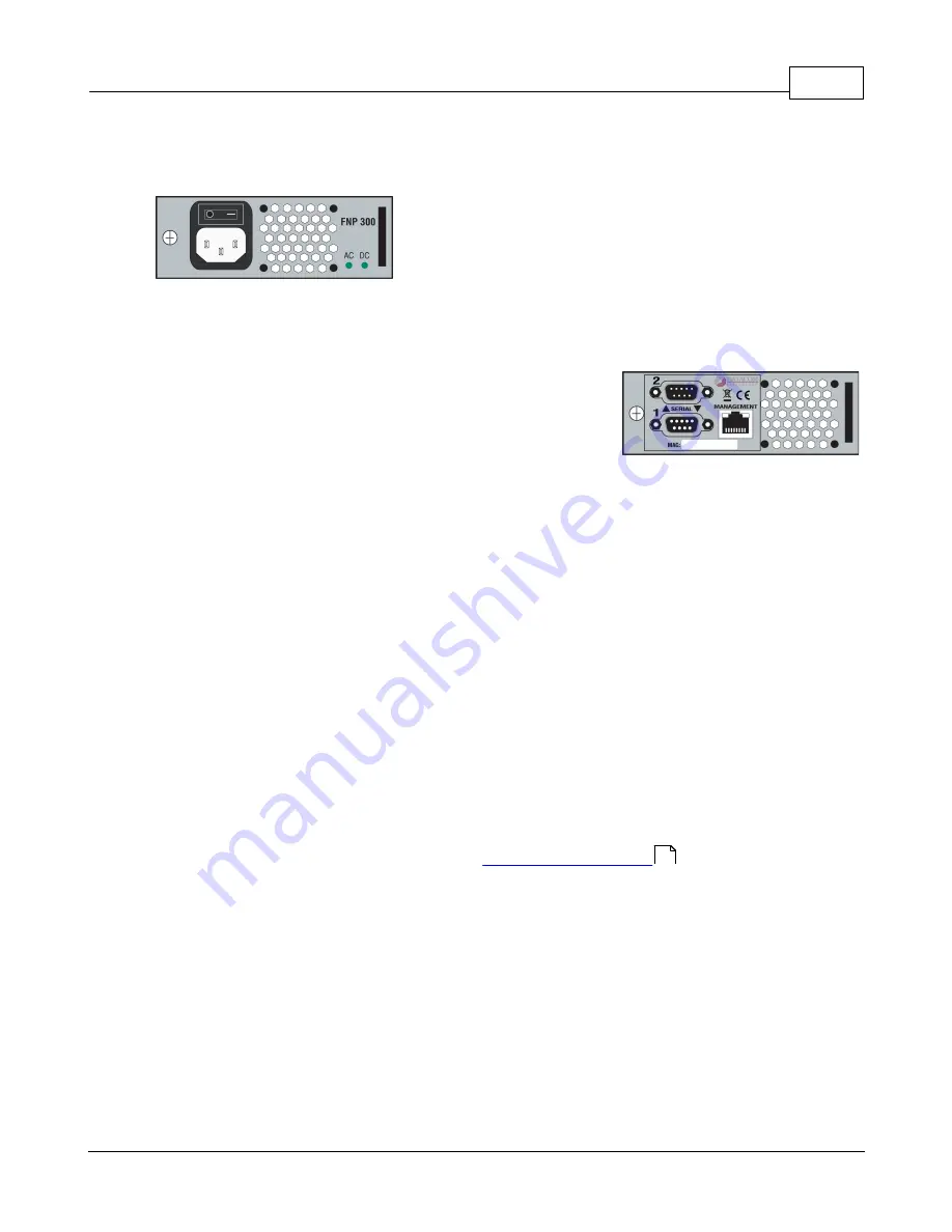 Datacom Systems VS-1212-F Quick Install Manual Download Page 9